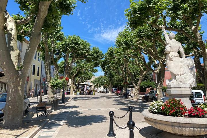 Nans-les-Pins