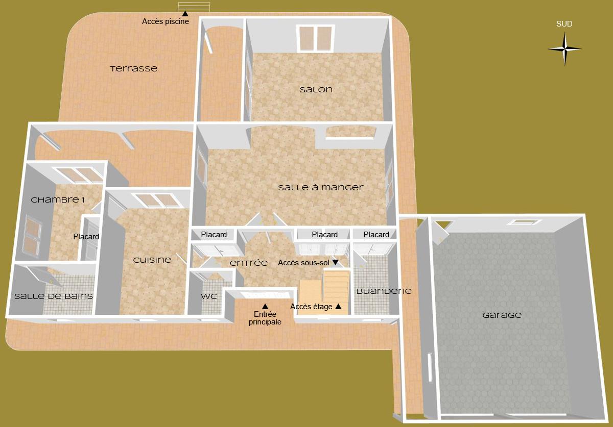 Plan RDC